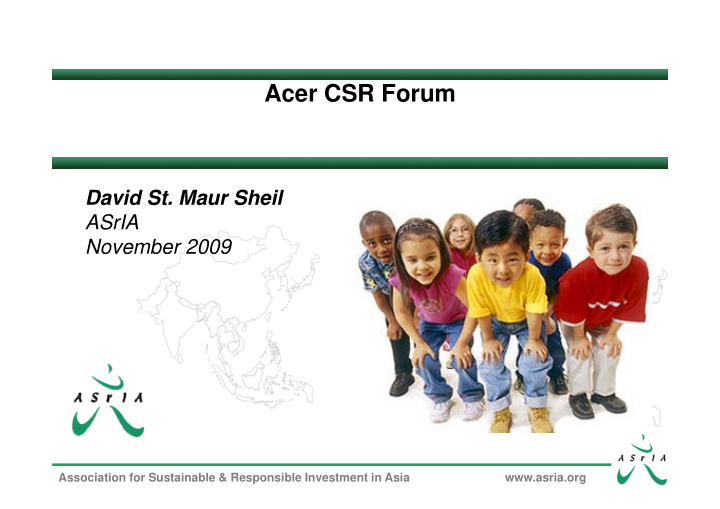 acer csr forum