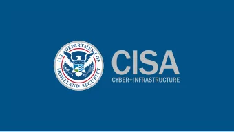 1  February 4, 2020  Ransomware works  Who: Ransomware is a threat vector that is rife for bad