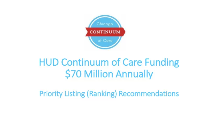 70 mil illion annually