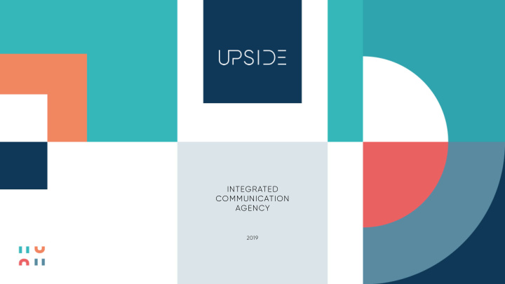 integrated communication agency