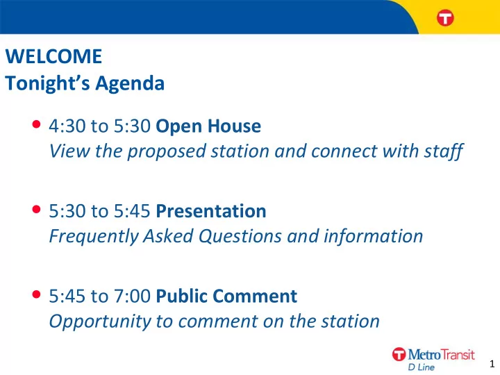what is planned for chicago 48th