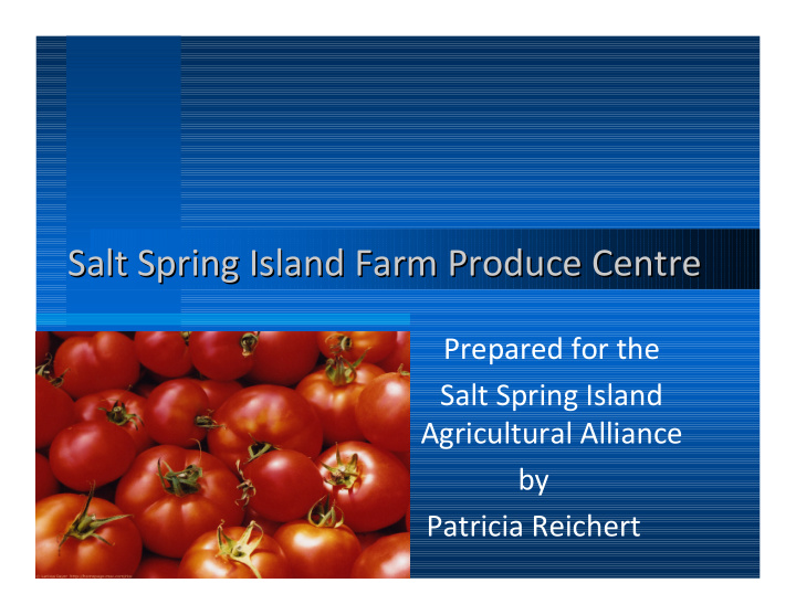 salt spring island farm produce centre centre salt spring