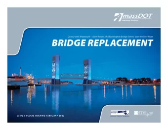 DESIGN PUB LIC HEARIN G FEB RUA R Y 201 2