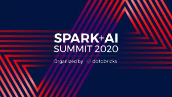 From Python to PySpark and Back Again  -  Unifying Single-host and Distributed Machine Learning