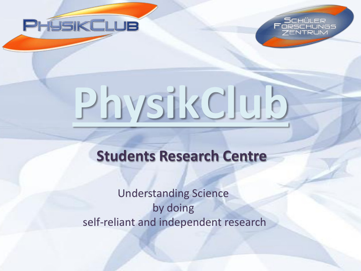 physikclub