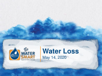 water loss