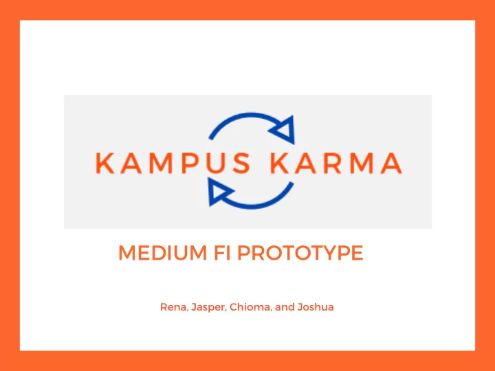 kampus karma