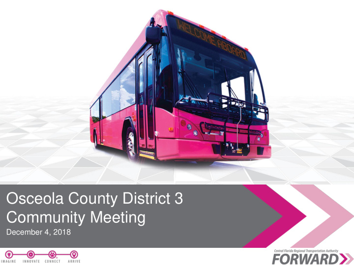 osceola county district 3 community meeting