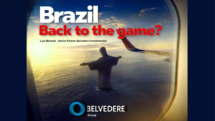 group brazil