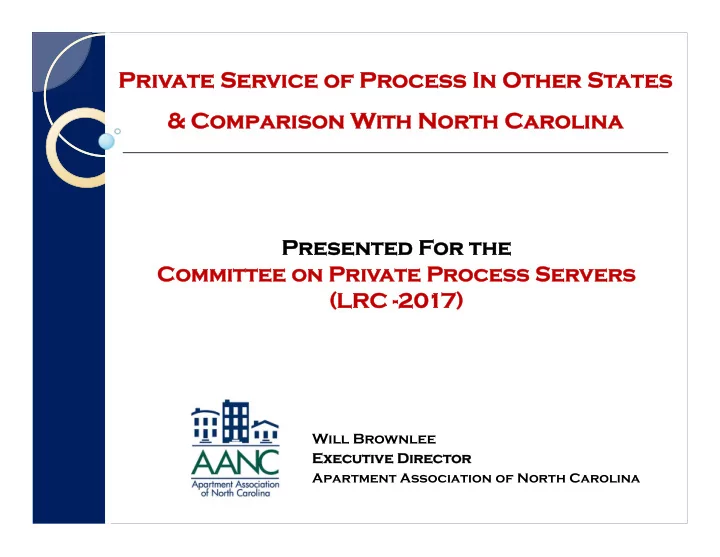 pr priv ivat ate ser e service of pr ice of process in ot