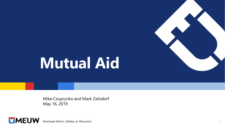 mutual aid