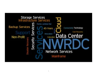 1  Presented by:  Sharon Pearson, Chief Business Officer  2  A financial es&gt;mate intended to