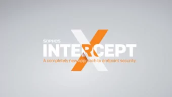 Agenda  Why we need a new approach to endpoint security  Introducing Sophos Intercept X