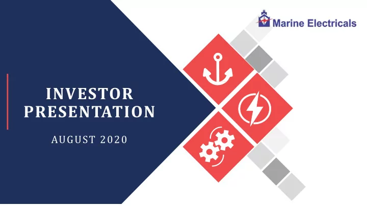 investor