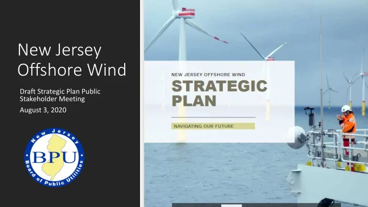 new jersey offshore wind