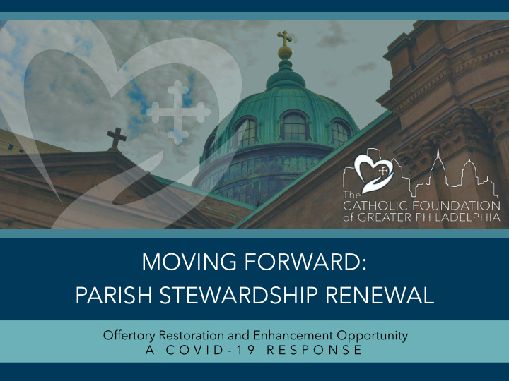parish stewardship renewal