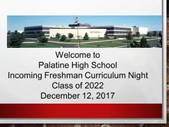 Invitation to Summer School    Invitation to participate in testing  to qualify for