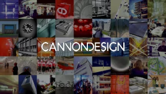 a dynamic team of architects, engineers, strategists, researchers, futurists, and industry