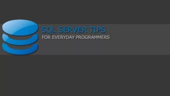 Who is this guy?  Eric Cobb  Started in IT in 1999 as a &quot; webmaster  Developer for 14