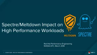 VULNERABILITY OVERVIEW        $ ls -1