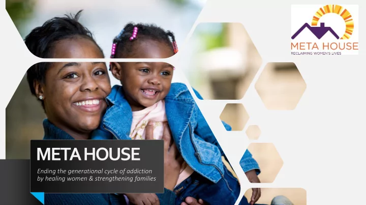 meta house