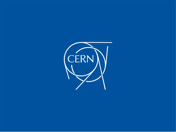 impedance compensationwith meta materials for hl lhc