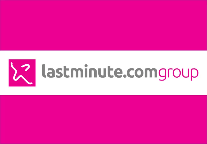 european leader in the online travel and leisure industry