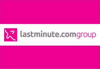 European leader in the online travel and leisure industry  WHO  WHAT  Leading full service provider