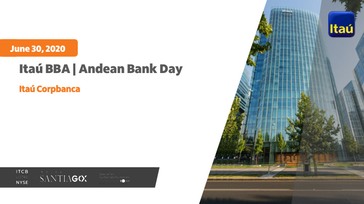 ita bba andean bank day