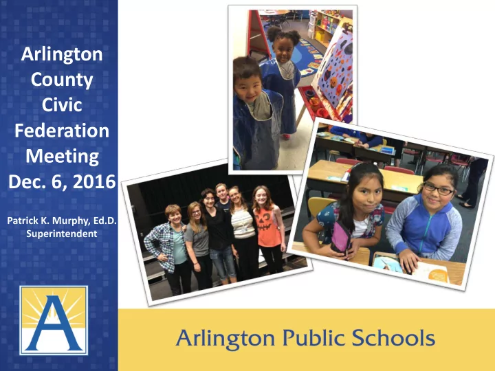 arlington