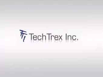TechTrex Introduction  TechTrex Introduction  We work closely with our clients providing them with