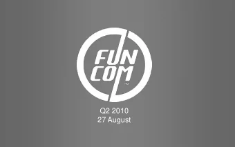 Q2 2010  27 August Disclaimer  forward looking statements    This presentation contains