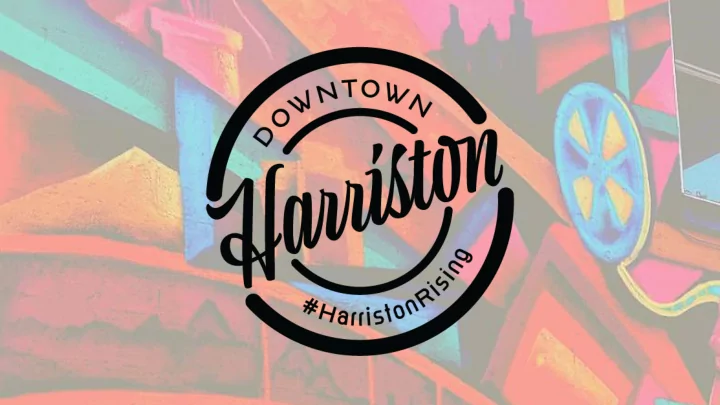 what is harriston rising