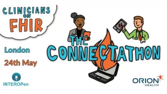 INTEROPen FHIR Curation Work Dr. Munish Jokhani  FHIR Curation Clinical Engagement Lead,  NHS