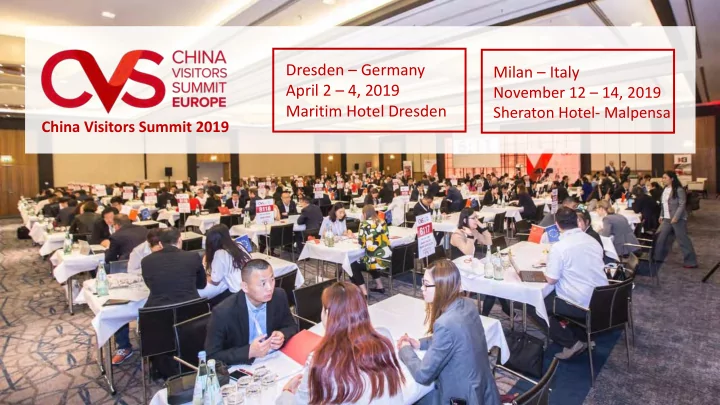 dresden germany milan italy april 2 4 2019