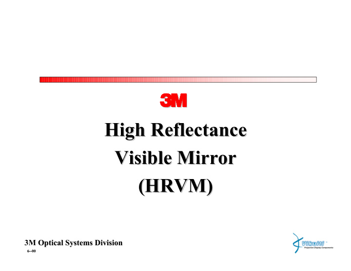 3 3 3 3 3 3 3 3 high reflectance high reflectance visible