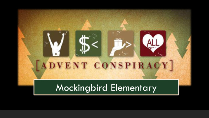 mockingbird elementary mockingbird elementary
