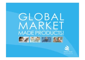 About Allseas Spas Allseas Spas &amp; Wellness B.V. is known and respected on the international