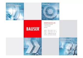 GAM  GSM-Alarm-Modem  Supervise, control and switch  your application  via SMS message  GAM