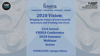 Meeting the Need:  Training that Rocks  Kimberly Hemby    Kassy LaBorie    Lisa Plaggemier