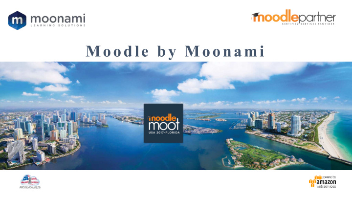 moodle by moonami