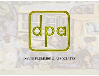 DAVID PLUMMER &amp; ASSOCIATES  Objective  Identify alternatives for improving  transportation