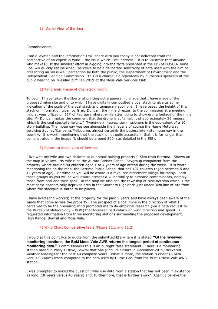 answer to be one of presenting positive perceptions to