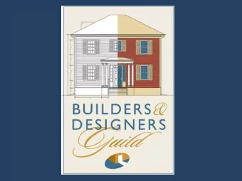 INT  RODUCT  ION  NRHA has always r  e quir  e d that builde r  s par  tic ipating in    our