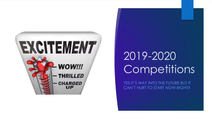 2019 2020