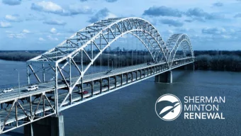 Sensitive / Proprietary  Sensitive / Proprietary  Study Area Characteristics  Four Bridge