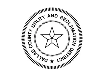Organization:  Major Projects:  Dallas County Utility and Reclamation District (DCURD) is a