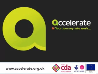 Dave Sternberg  Board Member  Coventry &amp; Warwickshire CDA  A Building Better Opportunities