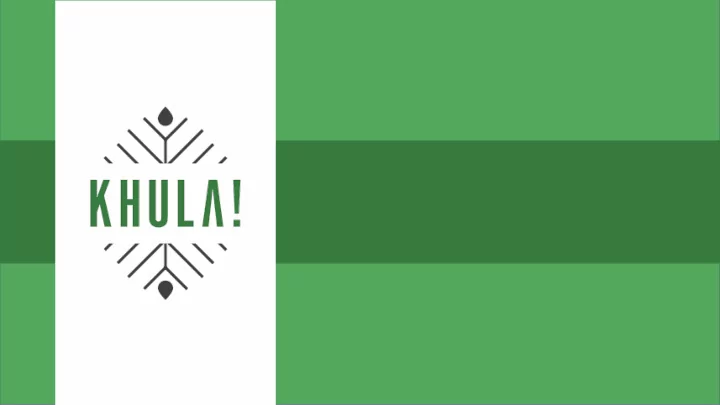 rockstar team khula ecosystem