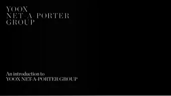 2  3  4  REVENUE  HIGH-SPENDING CUSTOMERS  VISITS  MOBILE ORDERS  *Last reported 2017  5  6